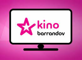 kino Barrandov