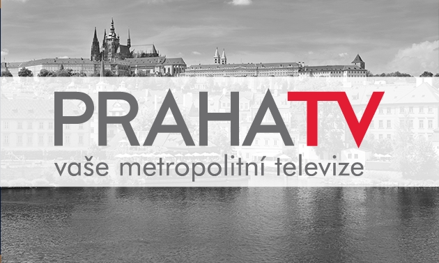 Praha TV