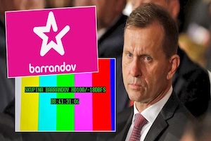 TV Barrandov